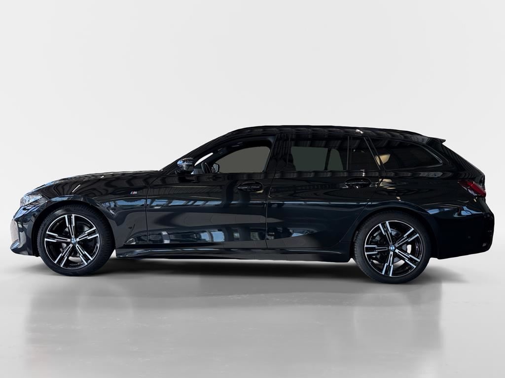 BMW 320d Touring xDrive M Sport AHK+ACC+Standhzg+360