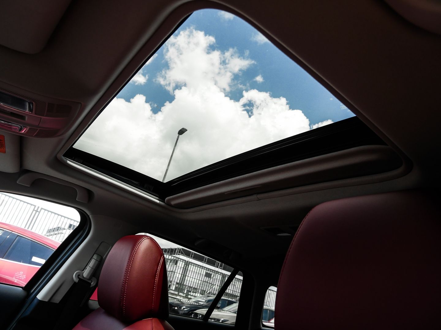 Mazda 6 SK 2023 2.5L SKYACTIV-G 194FWD 6AT HOMURA HUD