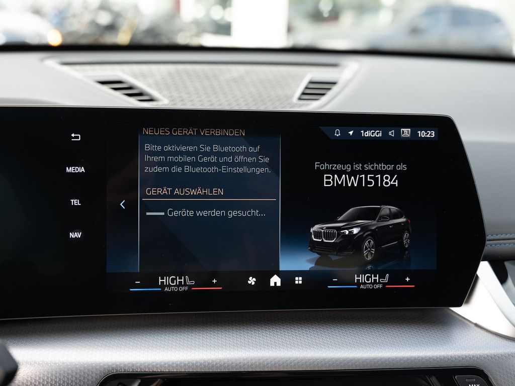 BMW X1 xDrive 20d M-Sport - Samsaru's Car Outlet