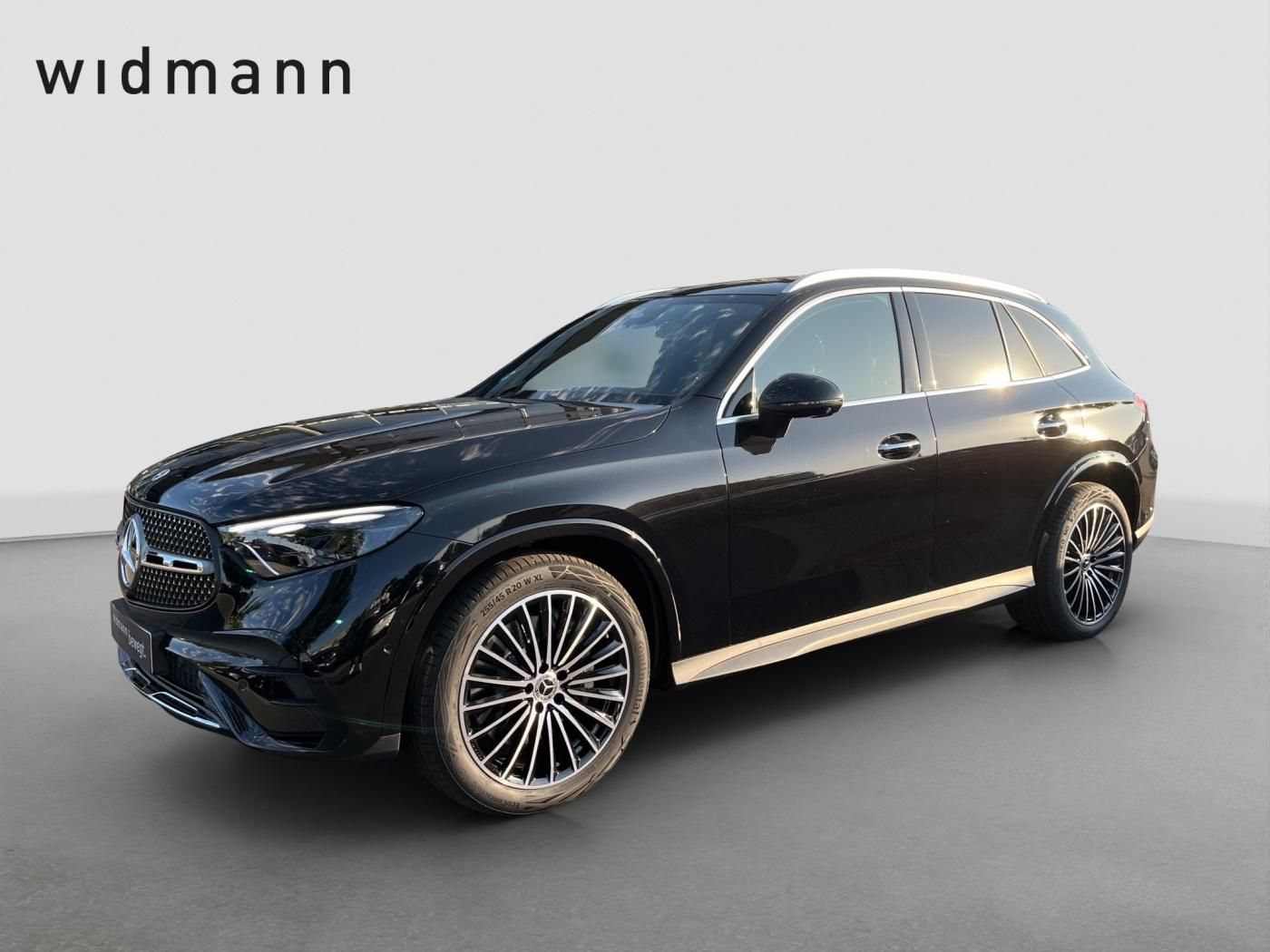 Mercedes-Benz GLC 220 d 4MATIC AMG-Line*Digital-L*Pano*AHK*360