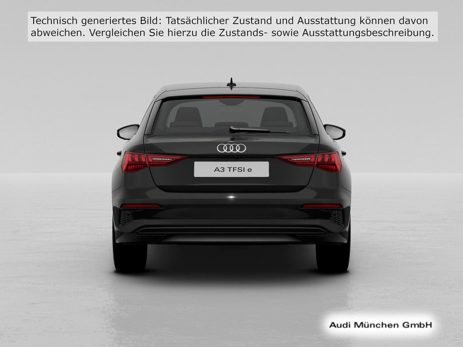 Audi A3 Sportback 40 TFSI e S tronic - Samsaru's Car Outlet