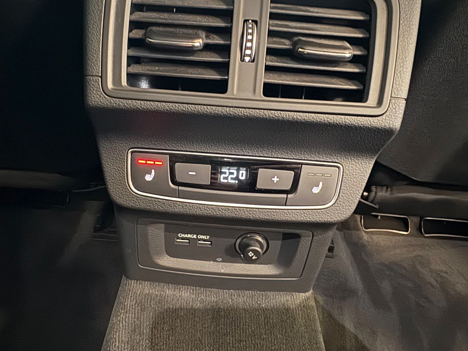Audi Q5 40 TFSI S tronic quattro S line*CAM*ACC*AHK
