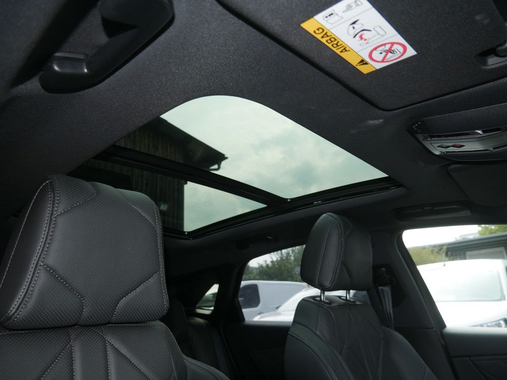DS Automobiles DS 7 Crossback E-Tense Grand Chic 4x4 LED PANO