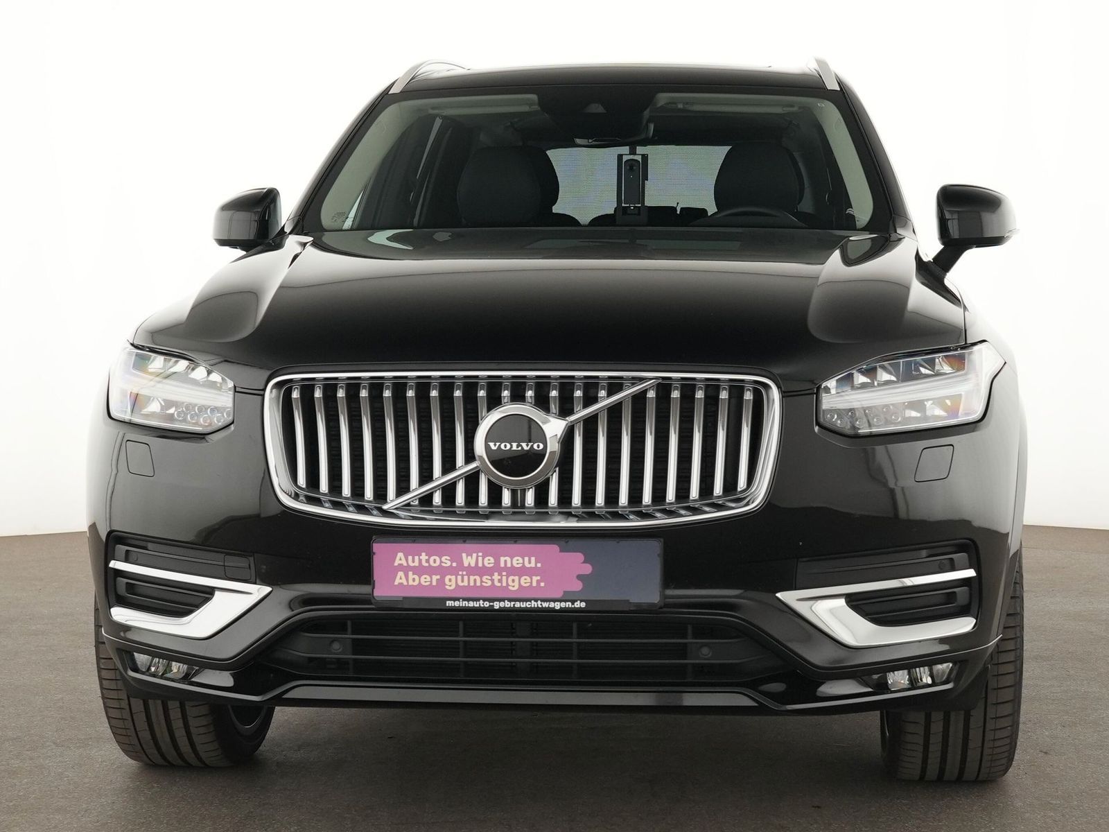 Volvo XC90 Inscription ACC|IntelliSafe Assistent