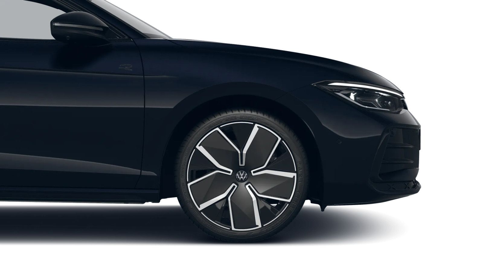 Volkswagen Passat Variant 1.5 TSI eHybrid R-line "Signature