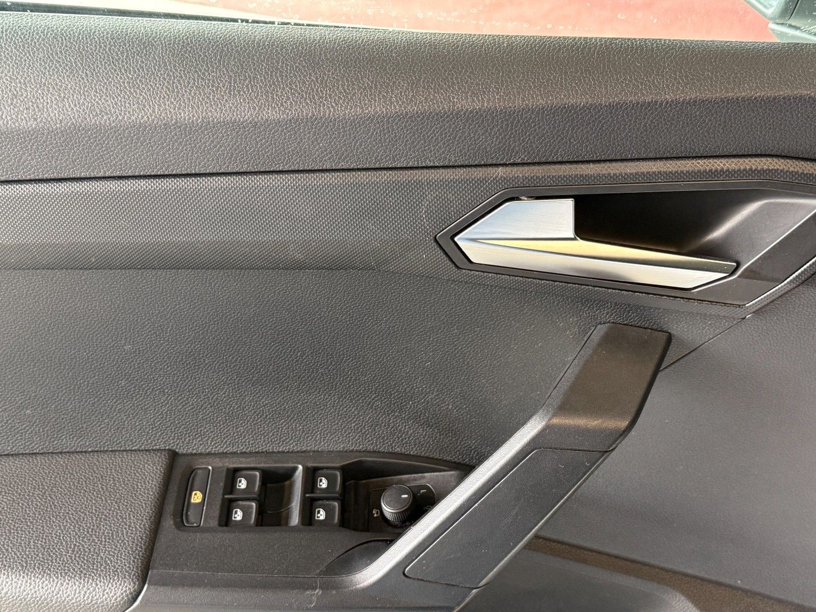 Seat Arona Style - Samsaru's Car Outlet