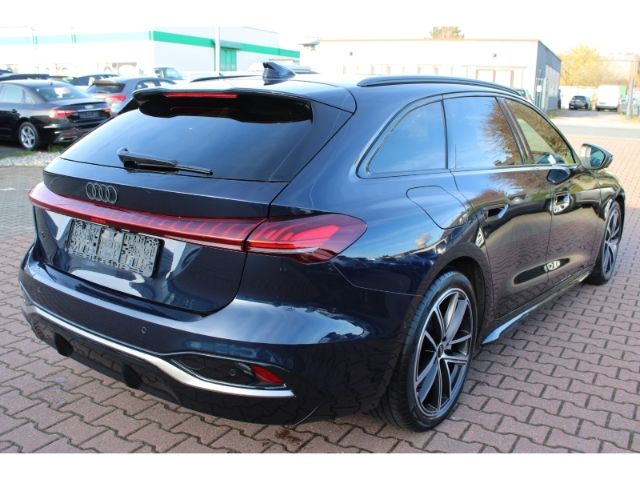 Audi A5 TDI edition one S Line Matrix Navi AHK ACC Le