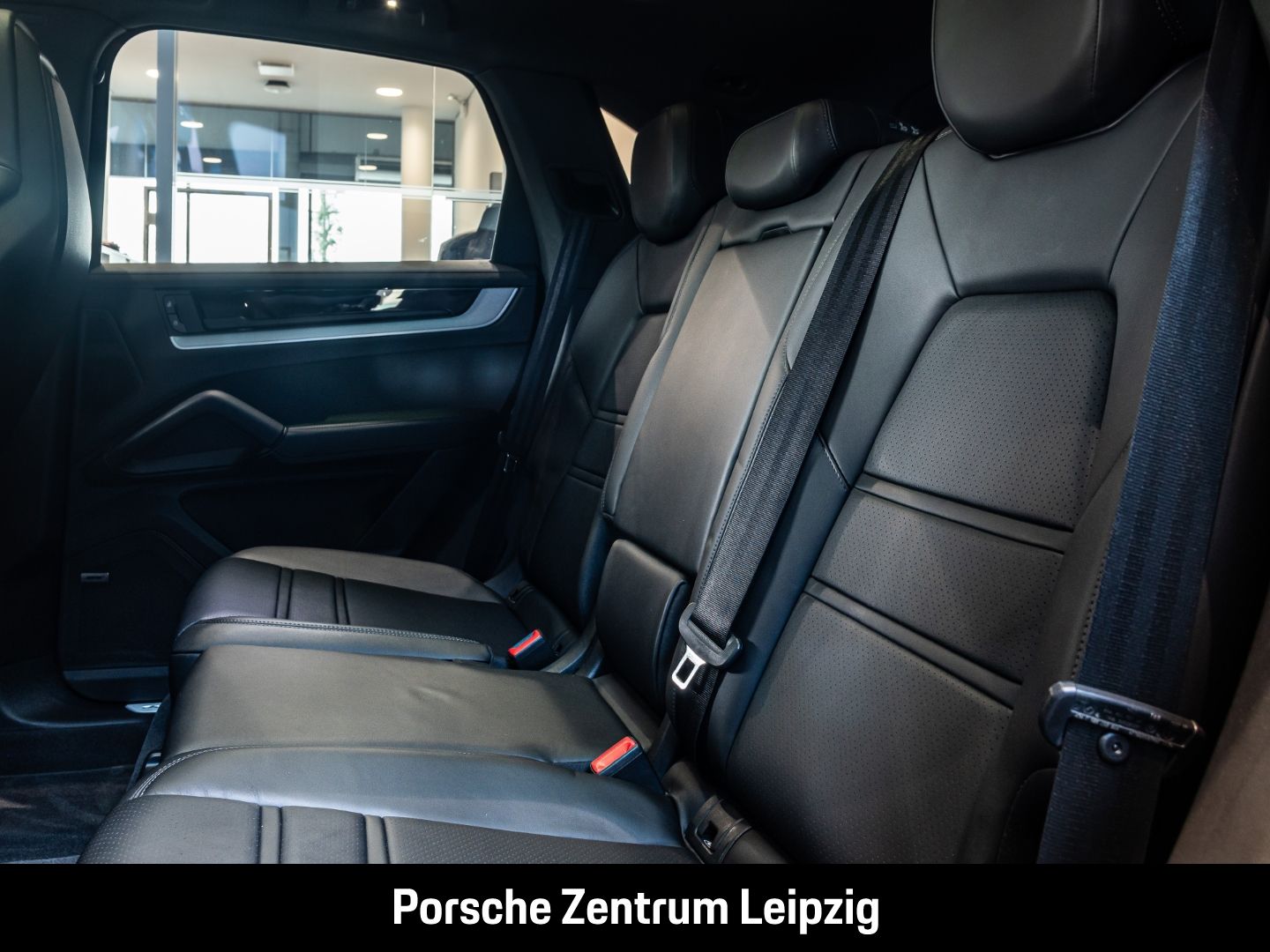 Porsche Cayenne S E-Hybrid PDCC Sportabgas HD HUD 22Zoll