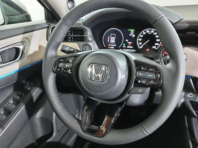 Honda HR-V e: HEV Advance Style