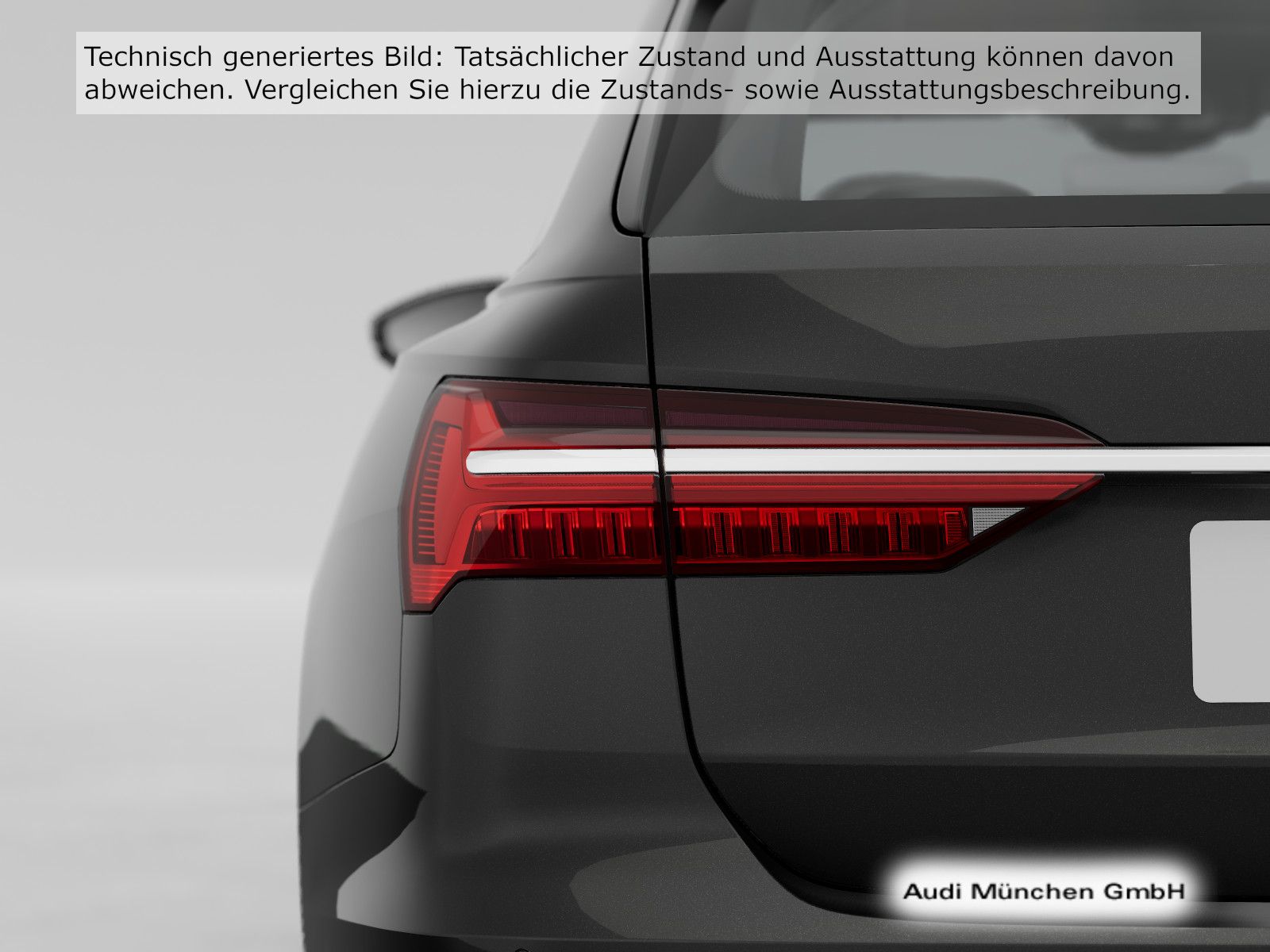Audi A6 Avant 50 TDI quattro S line - Samsaru's Car Outlet