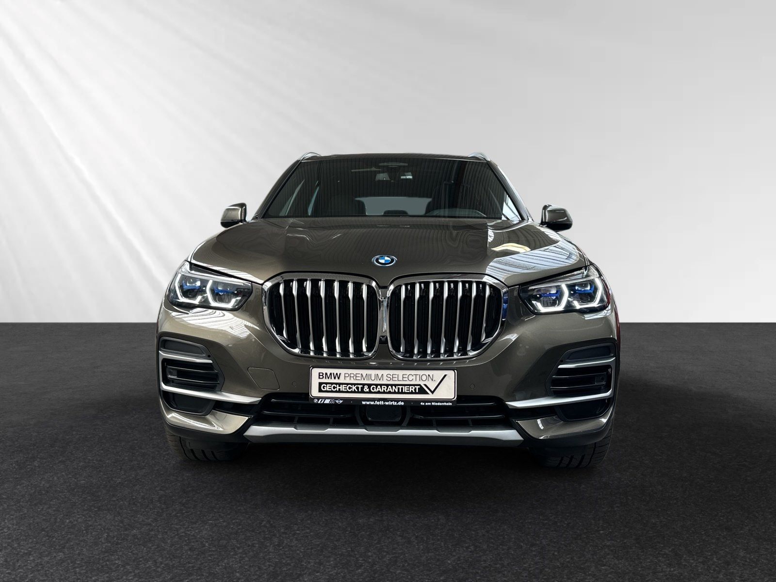 BMW X5 xDrive45e xLine Panorama|Head-Up|HiFi|DA-Prof