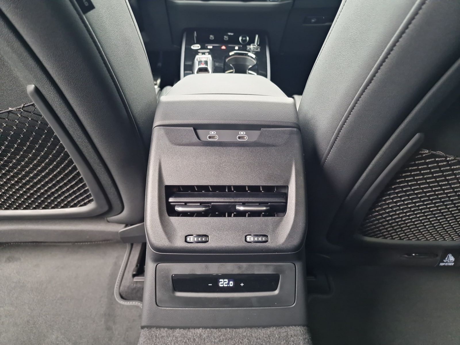 Audi A5 Avant TDI S line edition one Tech+ AHK 19"