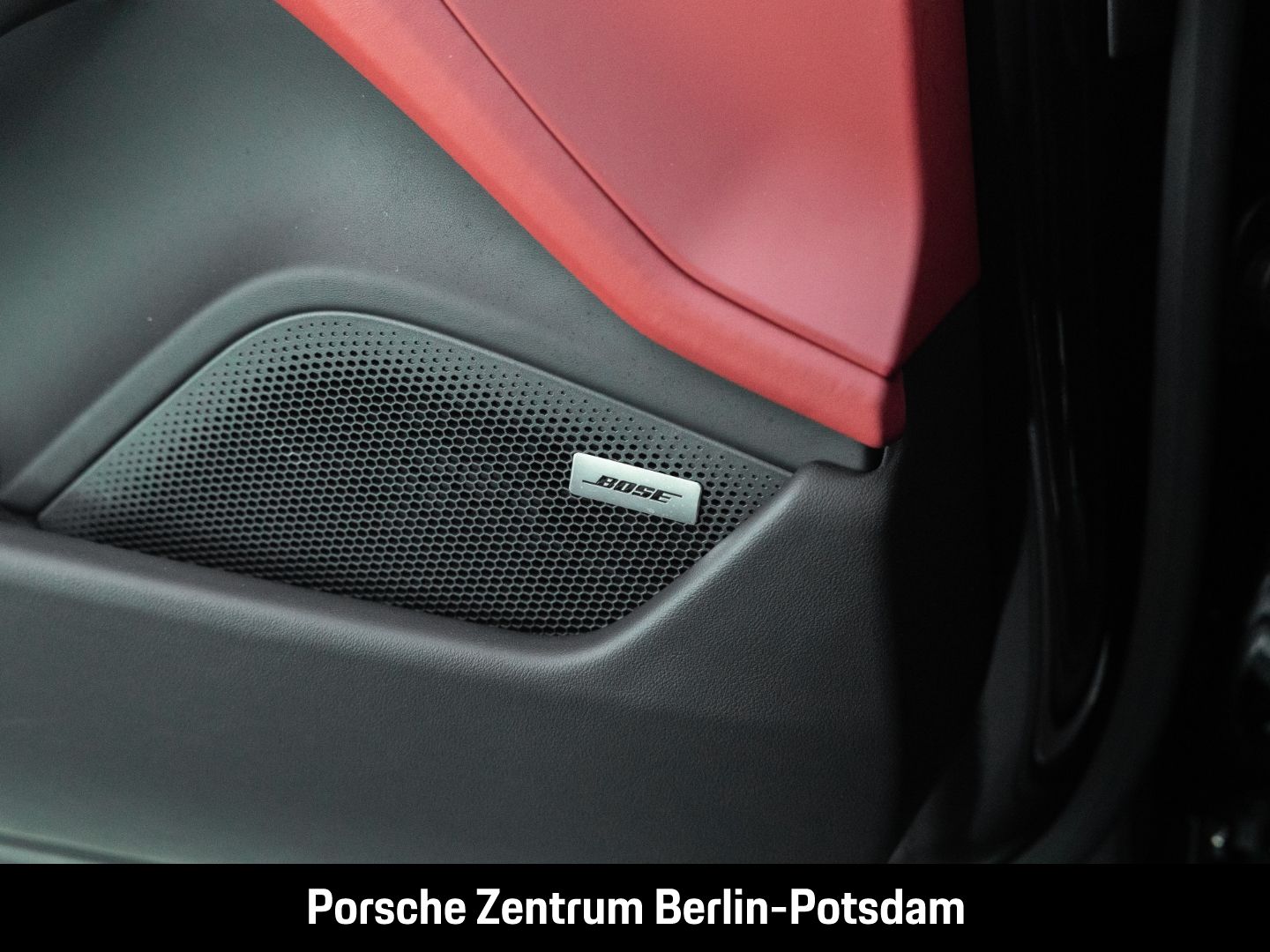 Porsche Taycan Turbo S BOSE Sport-Chrono Paket LED-Matri