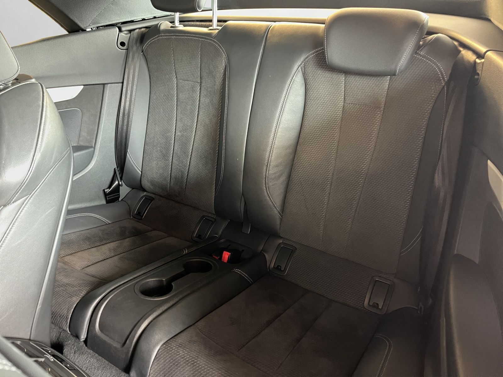 Audi A5 Cabriolet S line 40 TDI quattro 150(204) kW(P