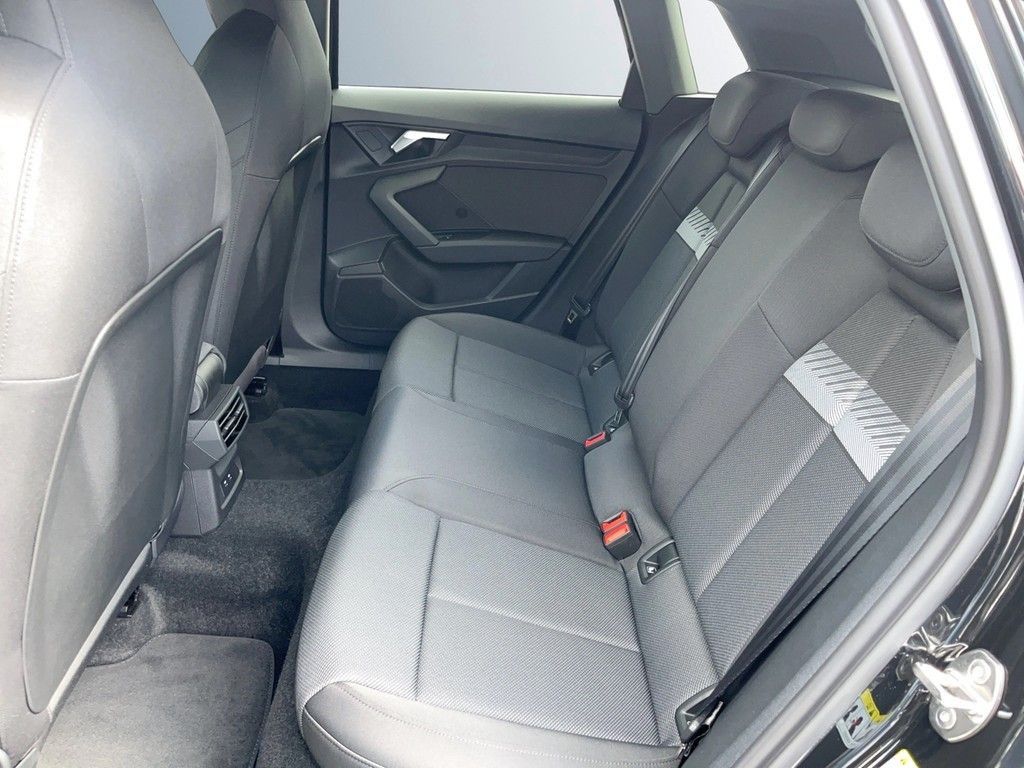 Audi A3 Sportback 30 TDI S line - Samsaru's Car Outlet