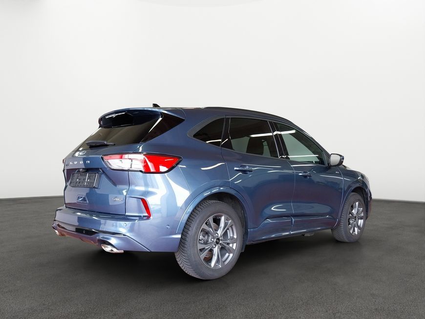 Ford Kuga 2.5 Duratec PHEV ST-LINE X