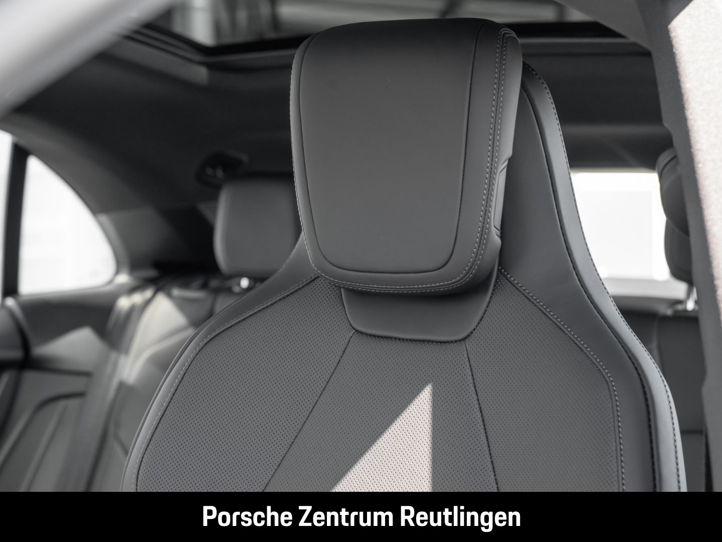 Porsche Macan 4 BOSE Luftfederung Panorama Surround-View