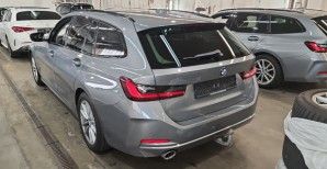 BMW 320d xDrive SHADOW - Samsaru's Car Outlet