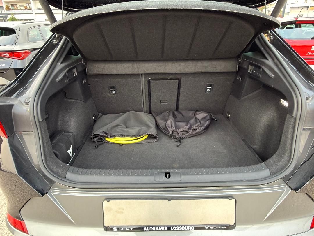 Cupra Formentor VZ 1.4 e-Hybrid -DSG-