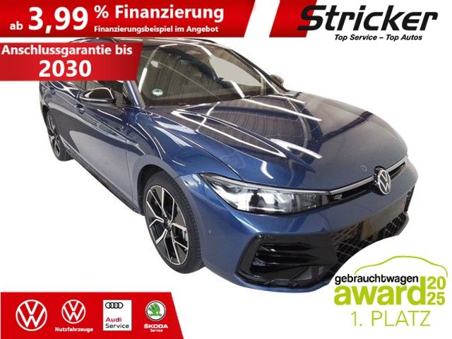 Volkswagen Passat Variant R-Line 1.5TSI e-Hybrid 387,-ohne
