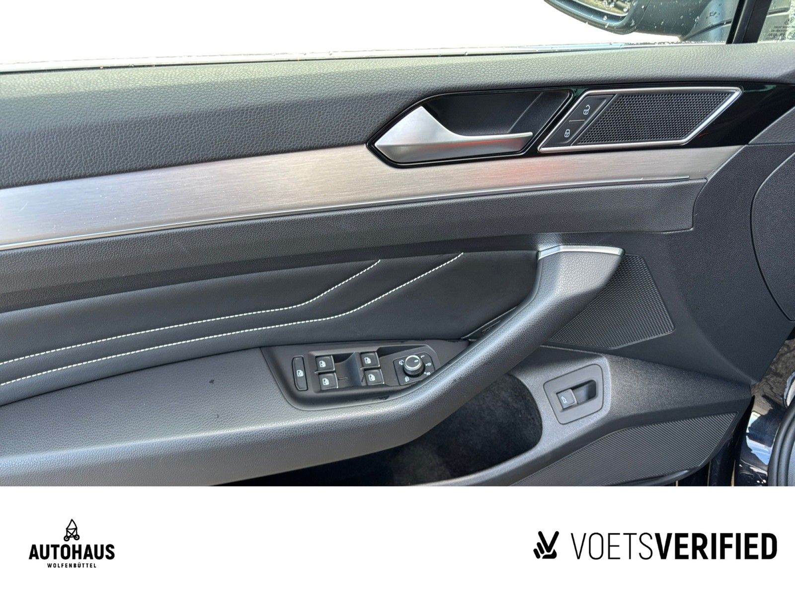 Volkswagen Passat Variant Elegance 2.0 TDI DSG LED+AREA+NAV