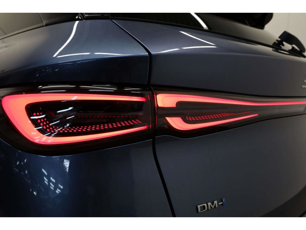 BYD Seal 6