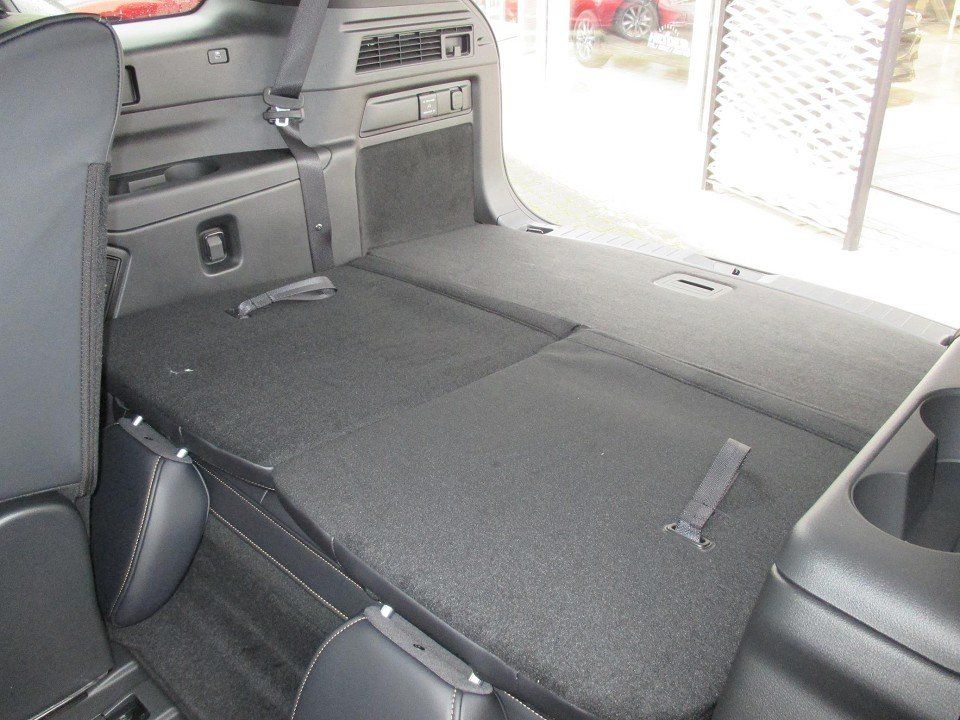 Mazda CX-80 3.3L e-SKYACTIV D 254 8AT AWD Homura Plus