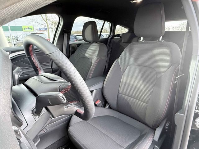 Ford Focus ST-Line X B&O Sound HeadUp automatik Turni