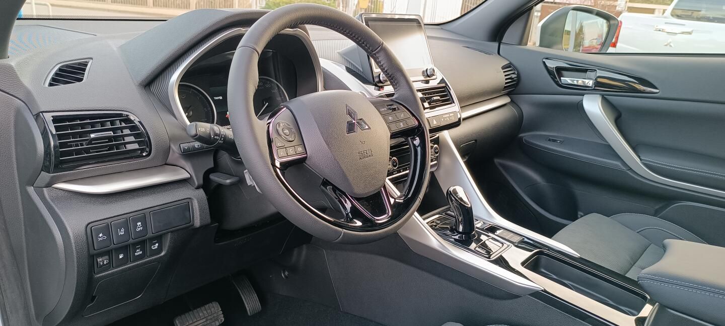 Mitsubishi Eclipse Cross PHEV Select Sofort Verfügbar