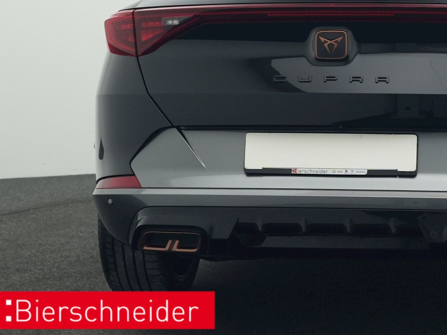 Cupra Formentor 1.4 TSI DSG e-Hybrid VZ AHK NAVI LED 1