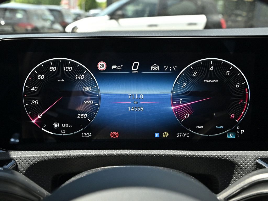 Mercedes-Benz CLA 250 SB 4M AMG Sport Premium - Samsaru's Car Outlet