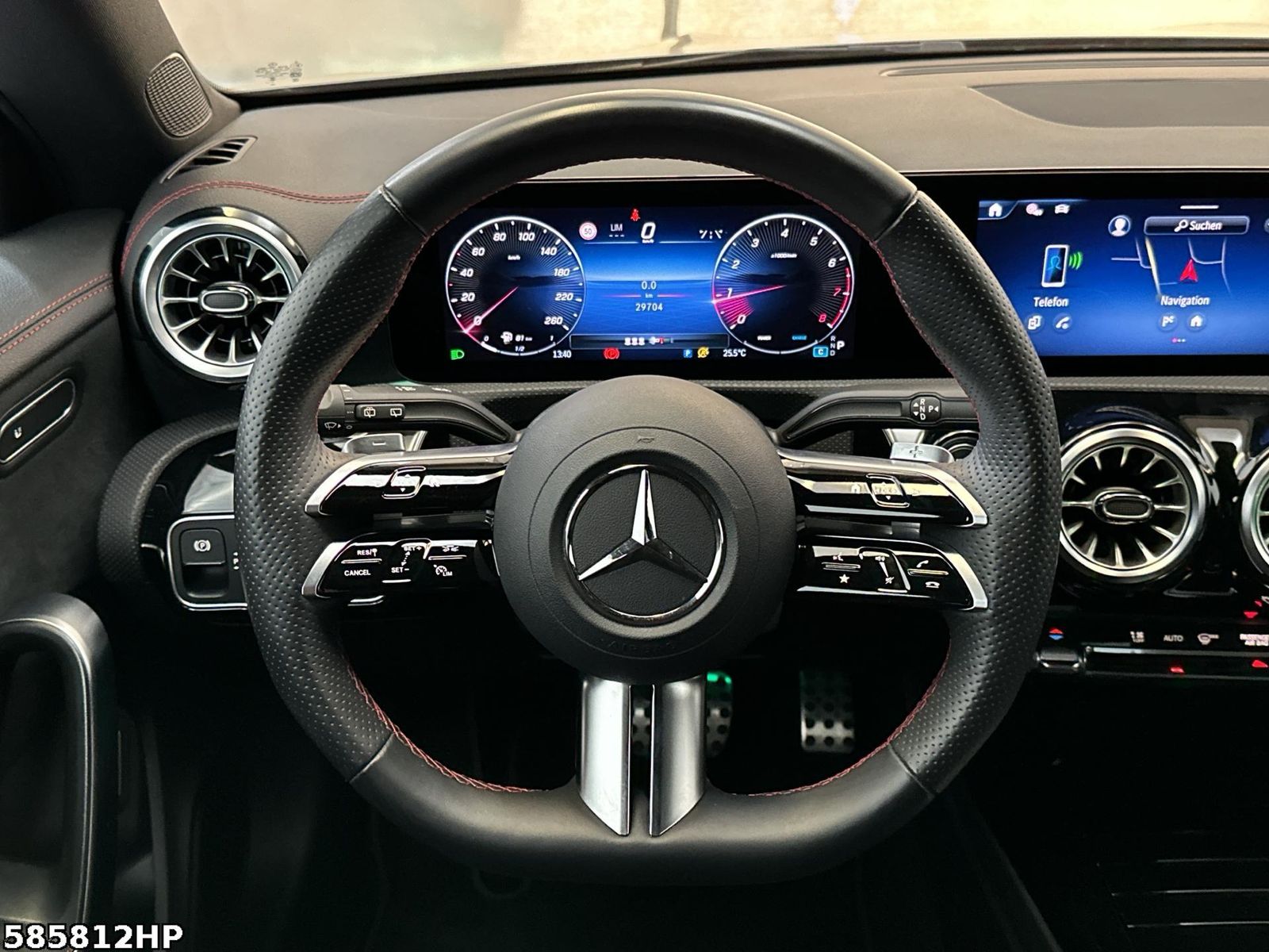 Mercedes-Benz CLA 250 Shooting Brake 4M AMG - Samsaru's Car Outlet