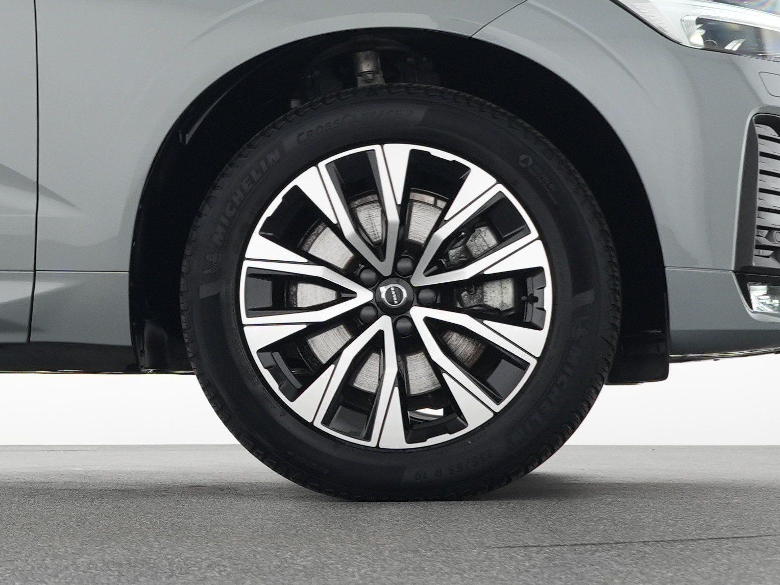 Volvo XC60 B4 Diesel Geartronic Plus Dark