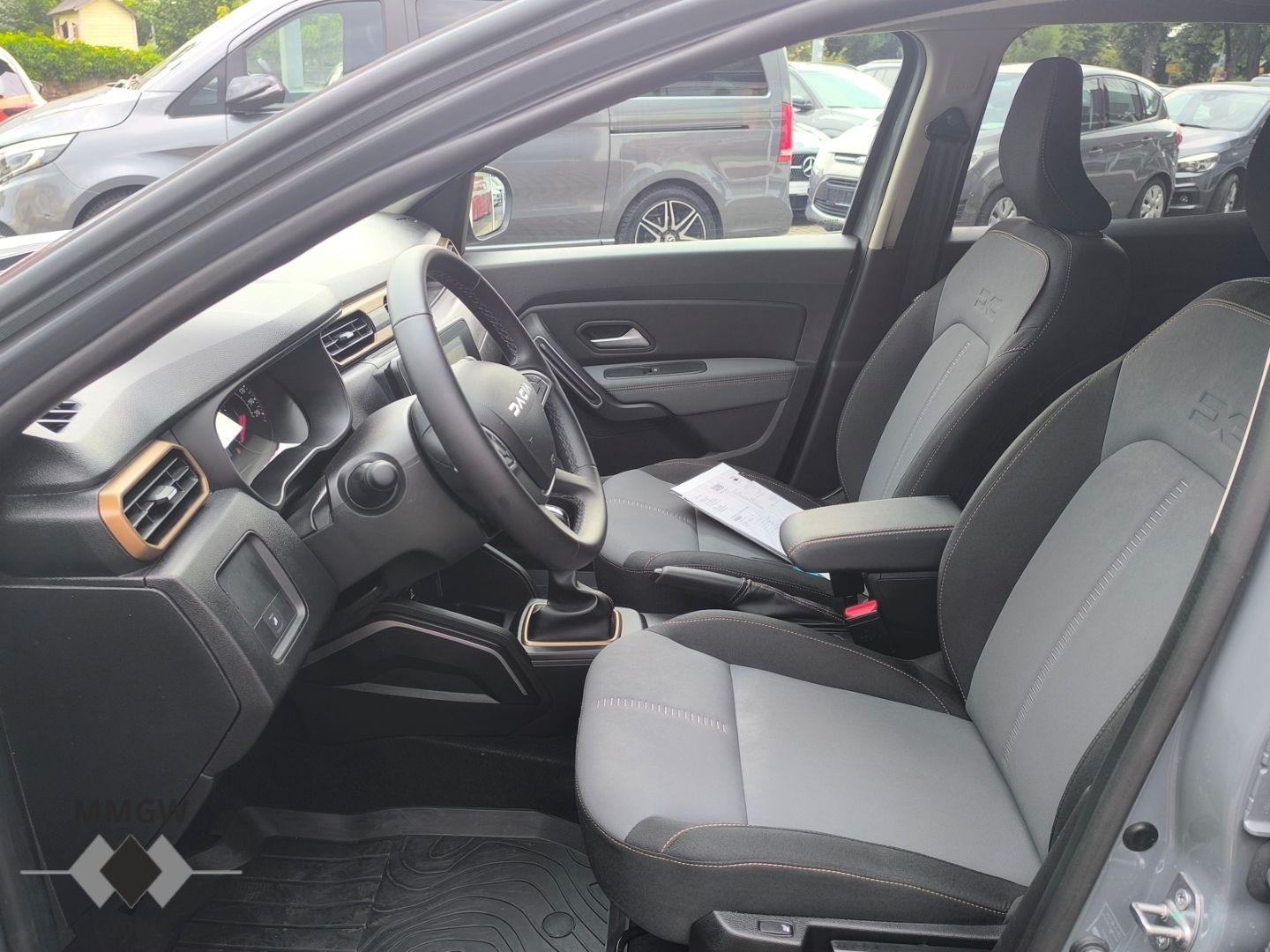 Dacia Duster II Extreme 1.3 TCe 150 - Samsaru's Car Outlet
