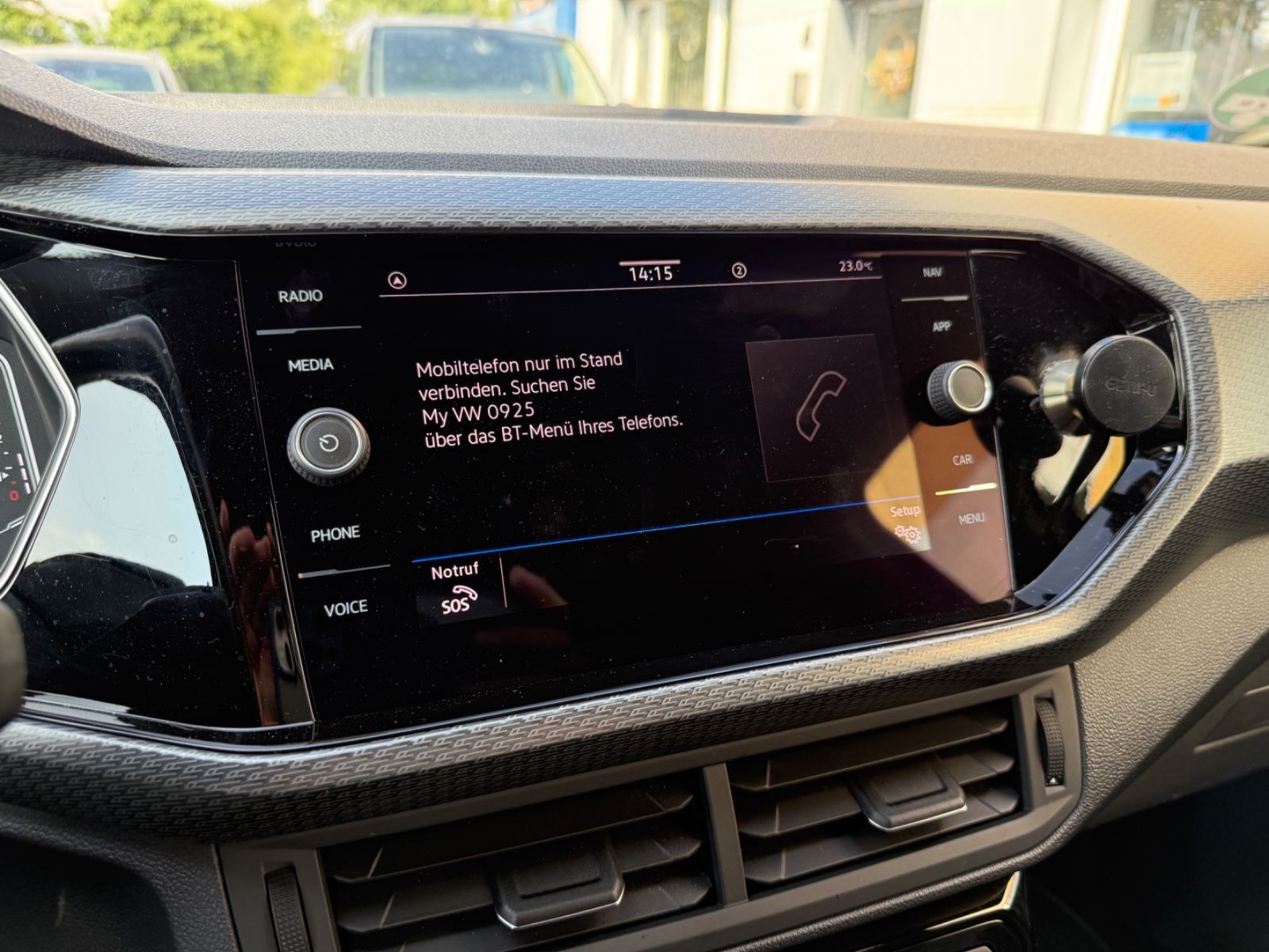 Volkswagen T-Cross Style 1.0 TSI DSG R-Line - Samsaru's Car Outlet