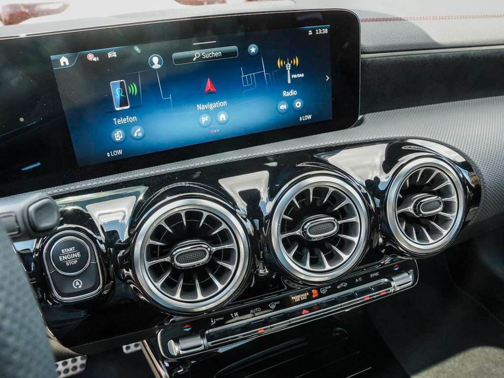 Mercedes-Benz CLA 250 4M AMG-LINE PREMIUM - Samsaru's Car Outlet
