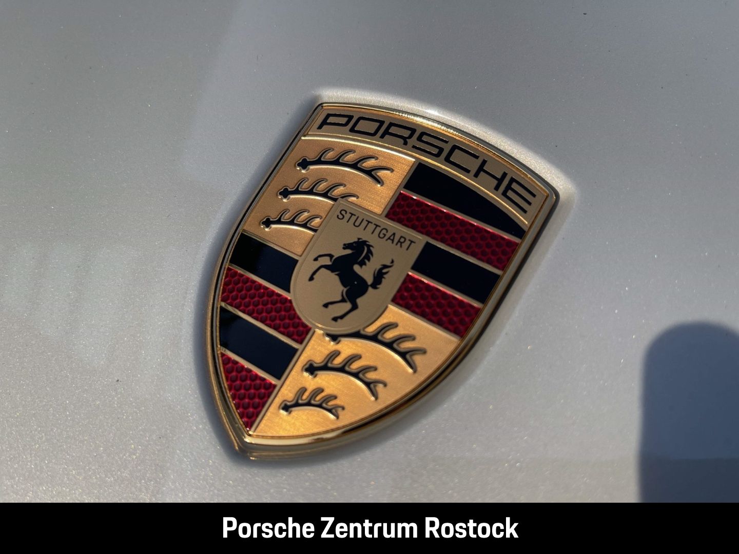 Porsche Cayenne S E-Hybrid BOSE LED-Matrix InnoDrive