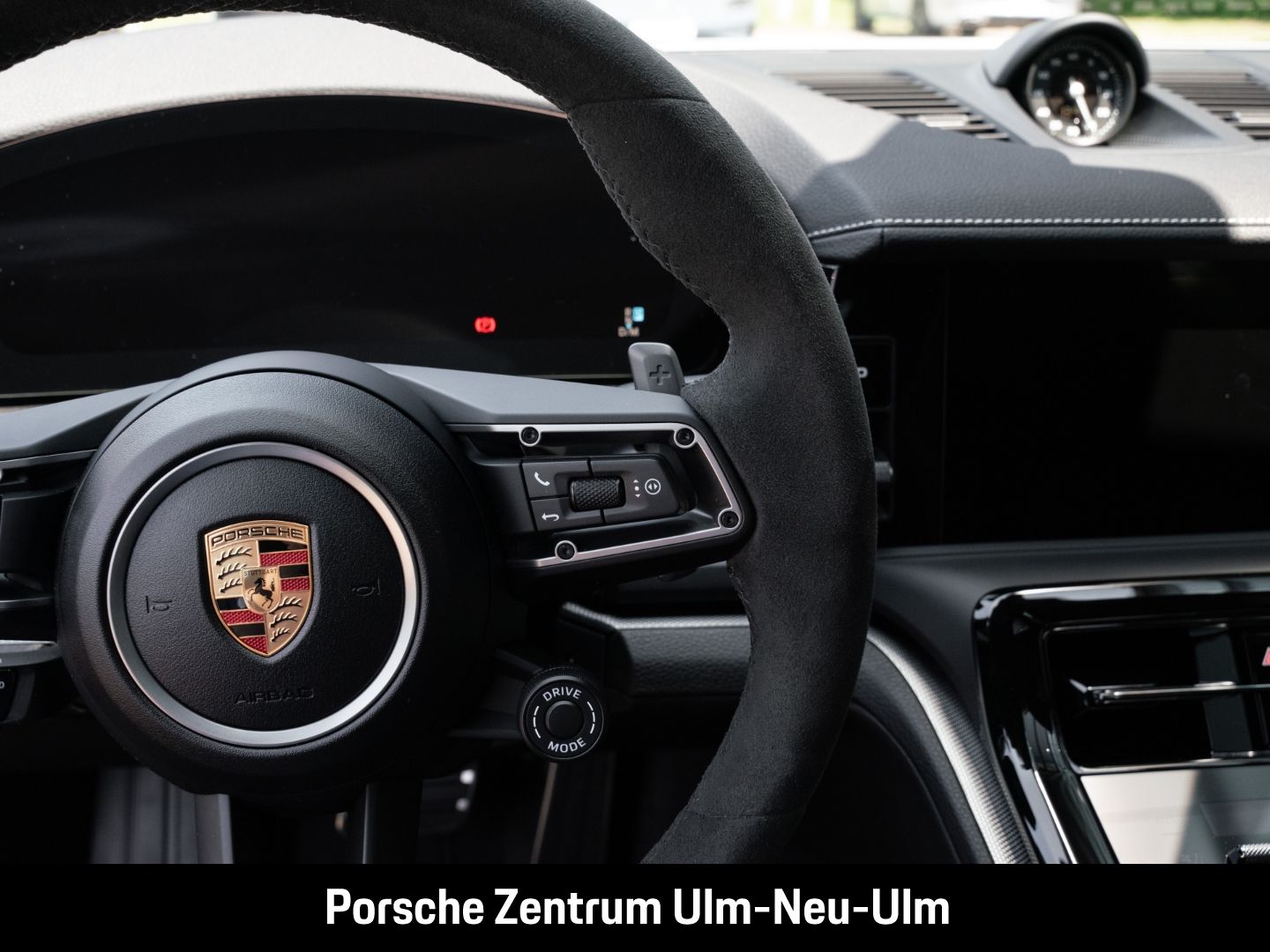 Porsche Panamera 4 E-Hybrid BOSE Sportabgasanlage LED