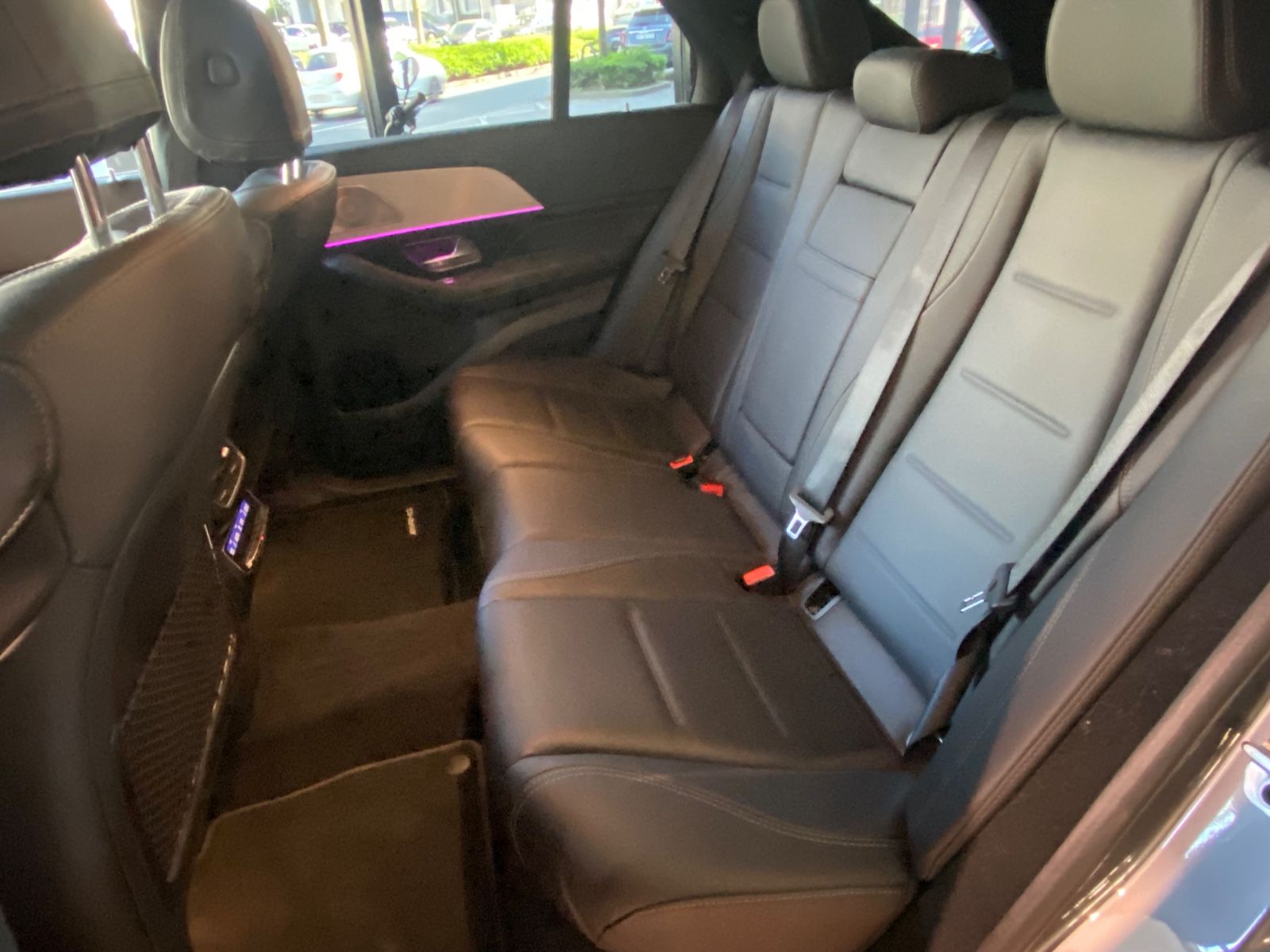 Mercedes-Benz GLE 580 4Matic, AMG, 22 Zoll, Night Paket, AHK