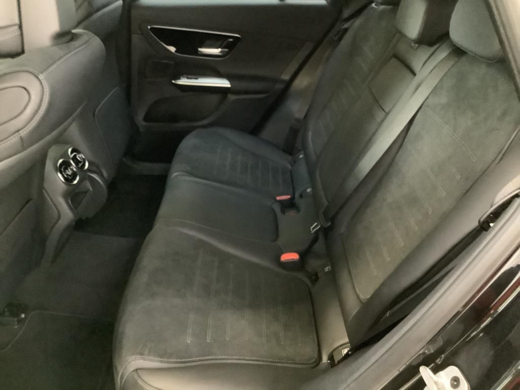 Mercedes-Benz GLC 300 de 4M AMG - Samsaru's Car Outlet