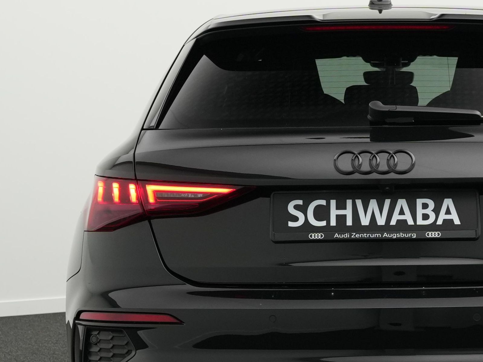 Audi A3 Sportback 2x S line 40 TFSIe *ACC*AHK*LED*18*