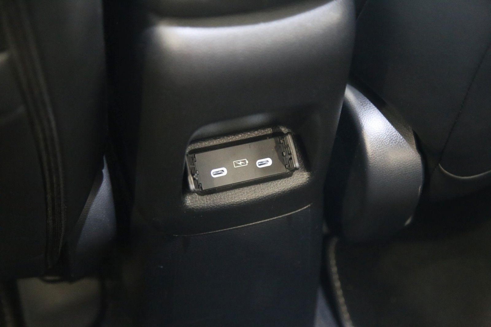 Honda Jazz 1.5 i-MMD Hybrid Advance