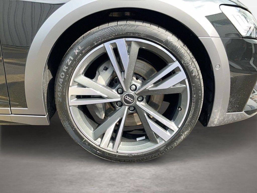 Audi A6 allroad 55 TFSI quattro S tronic - Samsaru's Car Outlet