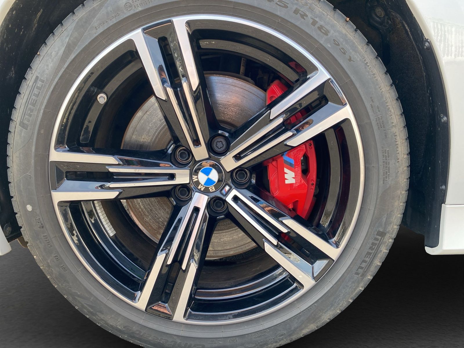BMW 330e Touring xDrive Aut. ///M-Sport PRO ACC AHK