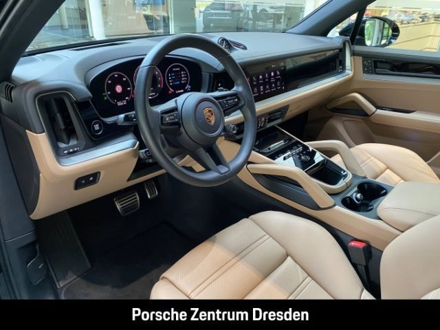 Porsche Cayenne S E-Hybrid*ano*Inno*Head*Sportsitze*Bose