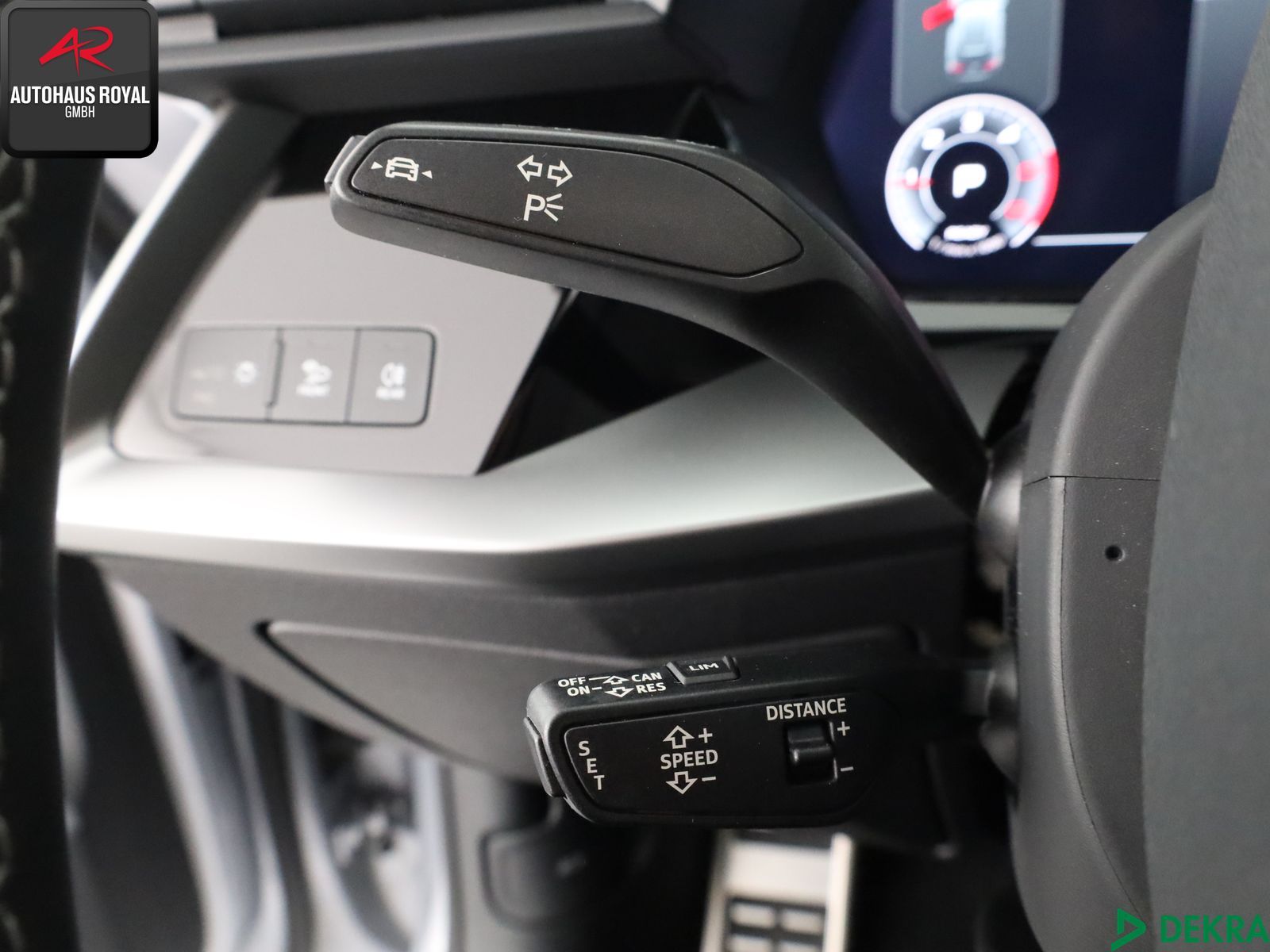 Audi A3 SB 35 TDI S LINE PANO,KEYLESS,ACC,SPURHALTE