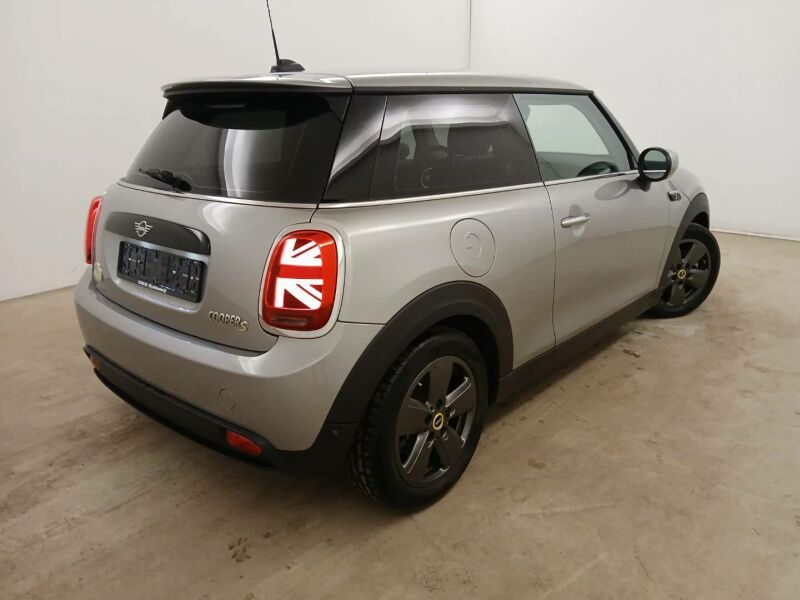 MINI Cooper SE 3T Essential Trim - Samsaru's Car Outlet