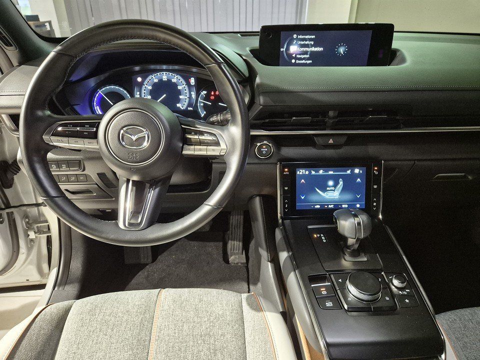 Mazda MX-30 EV Makoto 145 PS GSD/Navi/Bose/360 Grad Ca