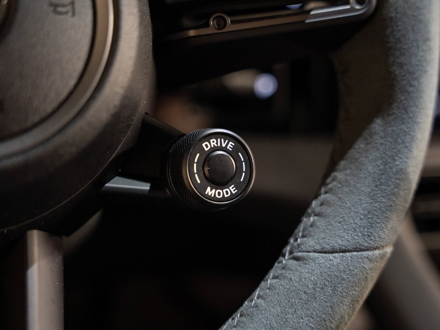 Porsche Taycan Turbo Burmester InnoDrive Massage HD-Matr