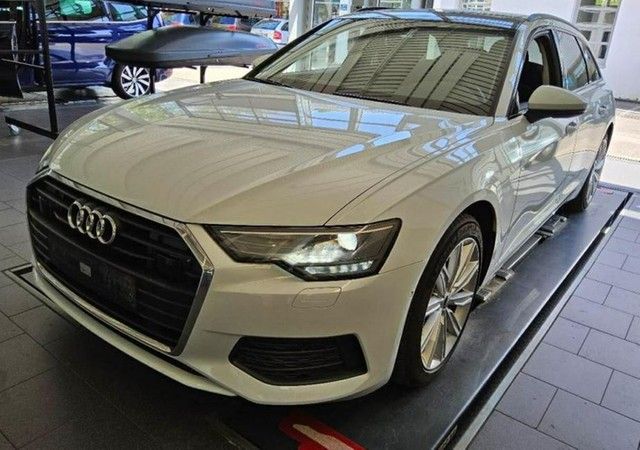 Audi A6 Avant 45 TFSI S tronic - Samsaru's Car Outlet